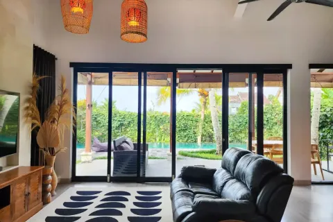 2 bedrooms Villa in Ubud, Gianyar, Bali (13733) 10