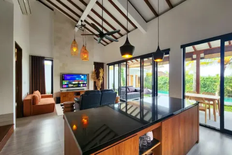 2 bedrooms Villa in Ubud, Gianyar, Bali (13733) 6