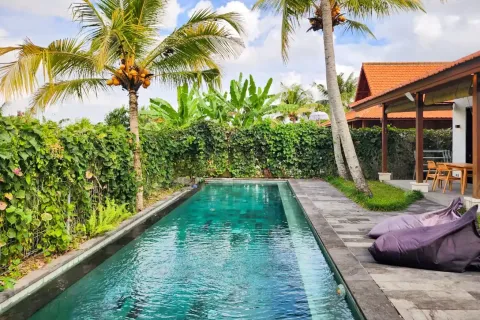 2 bedrooms Villa in Ubud, Gianyar, Bali (13733) 2