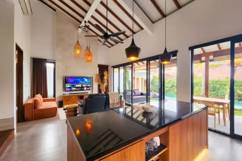 2 bedrooms Villa in Ubud, Gianyar, Bali (13733) 7