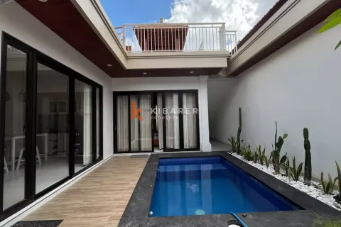 1 bedroom Villa in Kuta, Badung, Bali (13735)