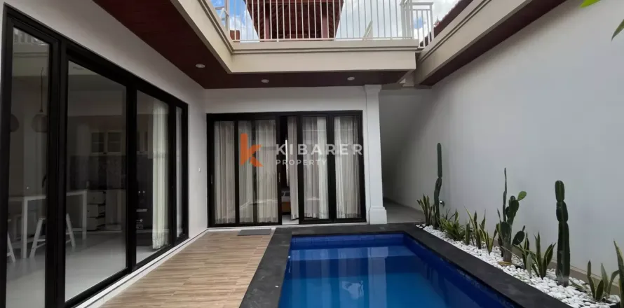 1 bedroom Villa in Kuta, Badung, Bali (13735)