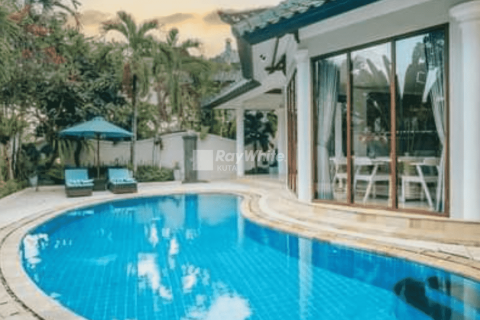 3 bedrooms Villa in Blahbatuh, Gianyar,  (4106) 4