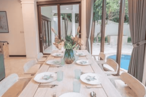 3 bedrooms Villa in Blahbatuh, Gianyar,  (4106) 3