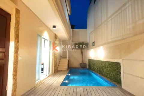 2 bedrooms Villa in Ungasan, Badung, Bali (13015)