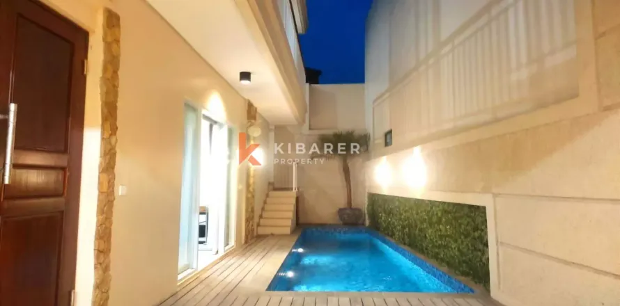 2 bedrooms Villa in Ungasan, Badung, Bali (13015)