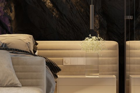 Вилла с 1 спальней в Цемаги, Менгви, Бадунг, Бали (10903) 7