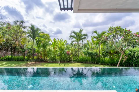 Вилла с 4 спальнями в Тумбак Баюх, Менгви, Бадунг, Бали (11219) 5