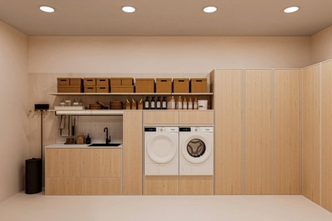 Вилла с 5 спальнями в Кута, Бадунг,  (3712) 4