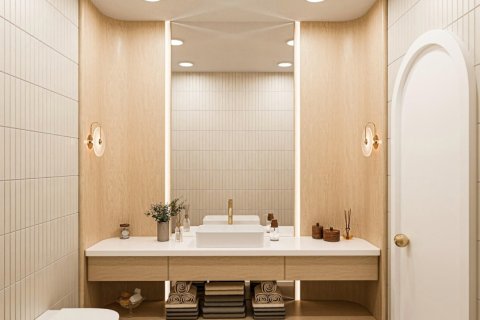 Вилла с 5 спальнями в Кута, Бадунг,  (3712) 9