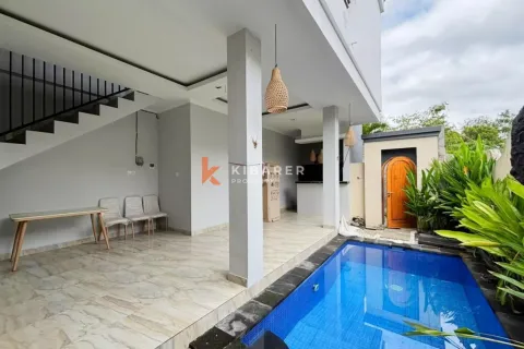 1 bedroom Villa in Tumbak Bayuh, Mengwi, Badung, Bali (12907) 5