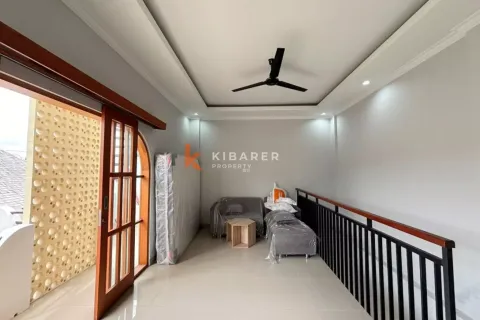 1 bedroom Villa in Tumbak Bayuh, Mengwi, Badung, Bali (12907) 8