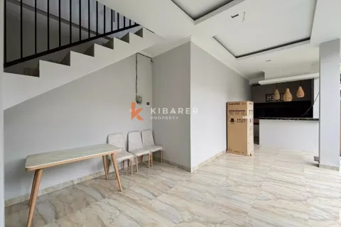 1 bedroom Villa in Tumbak Bayuh, Mengwi, Badung, Bali (12907) 2