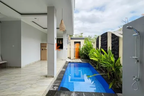 1 bedroom Villa in Tumbak Bayuh, Mengwi, Badung, Bali (12907) 6