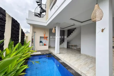 1 bedroom Villa in Tumbak Bayuh, Mengwi, Badung, Bali (12907)