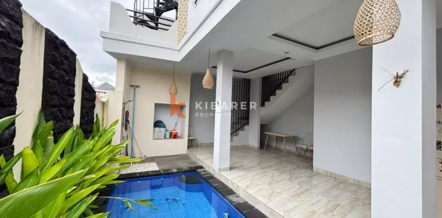 1 bedroom Villa in Tumbak Bayuh, Mengwi, Badung, Bali (12907)