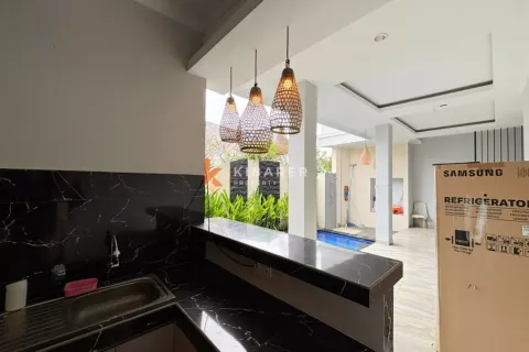 1 bedroom Villa in Tumbak Bayuh, Mengwi, Badung, Bali (12907) 4