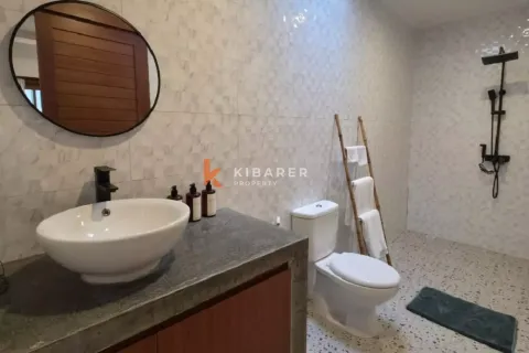 Вилла с 2 спальнями в Бадунг, Бали (12902) 12