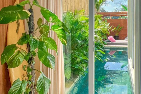 2 bedrooms Villa in Ungasan, Badung, Bali (15060)