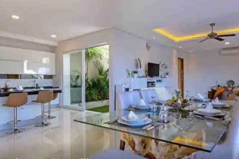 5 bedrooms Villa in Ungasan, Badung, Bali (15056) 8