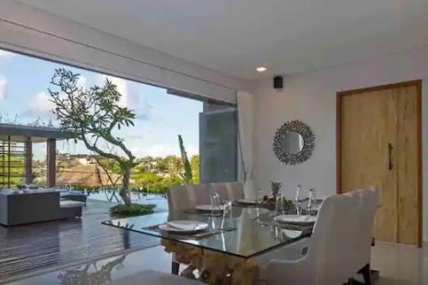 5 bedrooms Villa in Ungasan, Badung, Bali (15056) 10