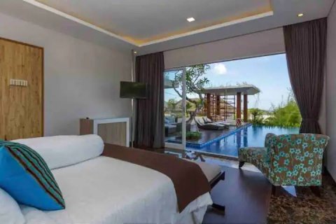 5 bedrooms Villa in Ungasan, Badung, Bali (15056) 6