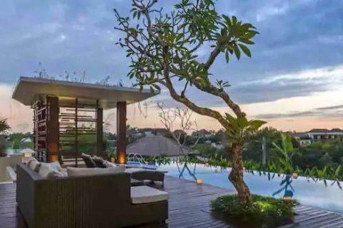 5 bedrooms Villa in Ungasan, Badung, Bali (15056) 2