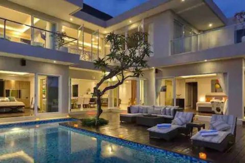 5 bedrooms Villa in Ungasan, Badung, Bali (15056) 3