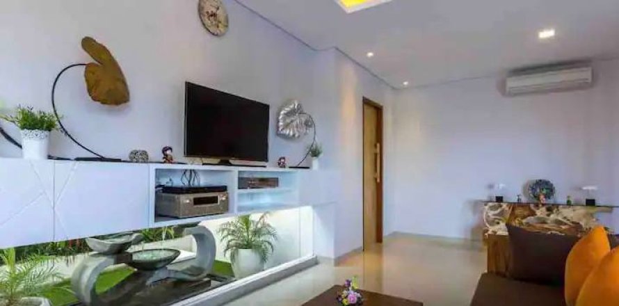 5 bedrooms Villa in Ungasan, Badung, Bali (15056)