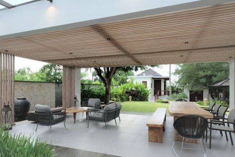 4 bedrooms Villa in Ungasan, Badung, Bali (15055) 5