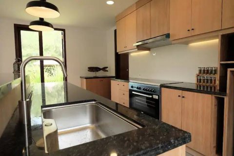 4 bedrooms Villa in Ungasan, Badung, Bali (15055) 4