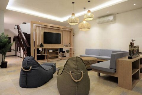 4 bedrooms Villa in Ungasan, Badung, Bali (15055) 6