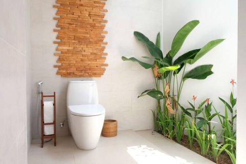 4 bedrooms Villa in Ungasan, Badung, Bali (15055) 7