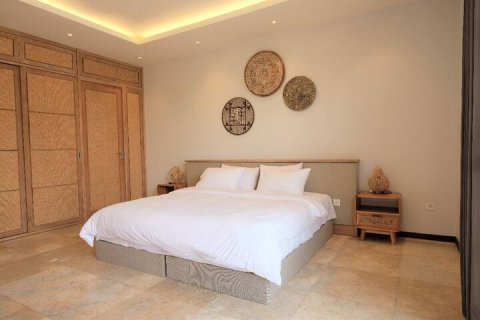 4 bedrooms Villa in Ungasan, Badung, Bali (15055) 9