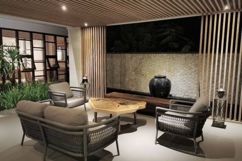 4 bedrooms Villa in Ungasan, Badung, Bali (15055) 3
