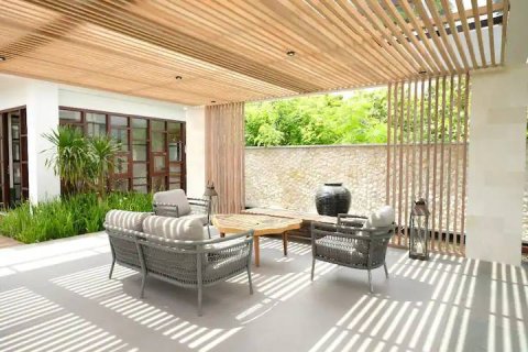 4 bedrooms Villa in Ungasan, Badung, Bali (15055) 2
