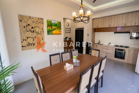 4 bedrooms Villa in Jimbaran, Badung, Bali (13348) 16