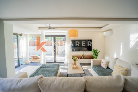 4 bedrooms Villa in Jimbaran, Badung, Bali (13348) 12