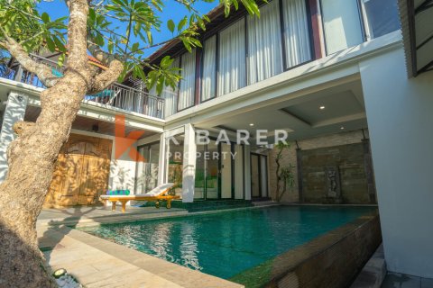 4 bedrooms Villa in Jimbaran, Badung, Bali (13348) 6
