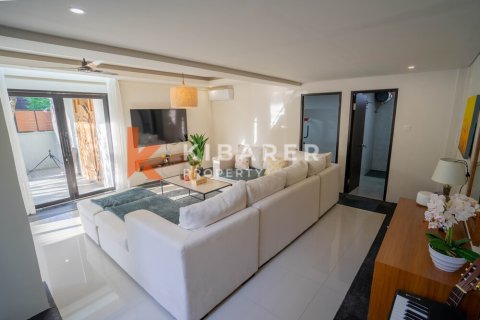 4 bedrooms Villa in Jimbaran, Badung, Bali (13348) 19