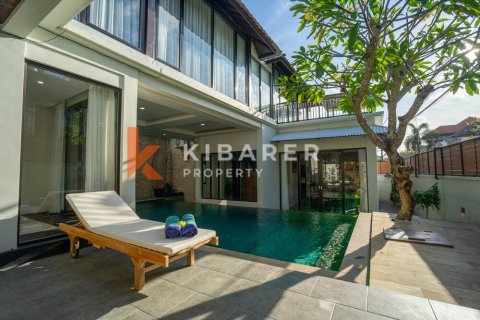 4 bedrooms Villa in Jimbaran, Badung, Bali (13348)