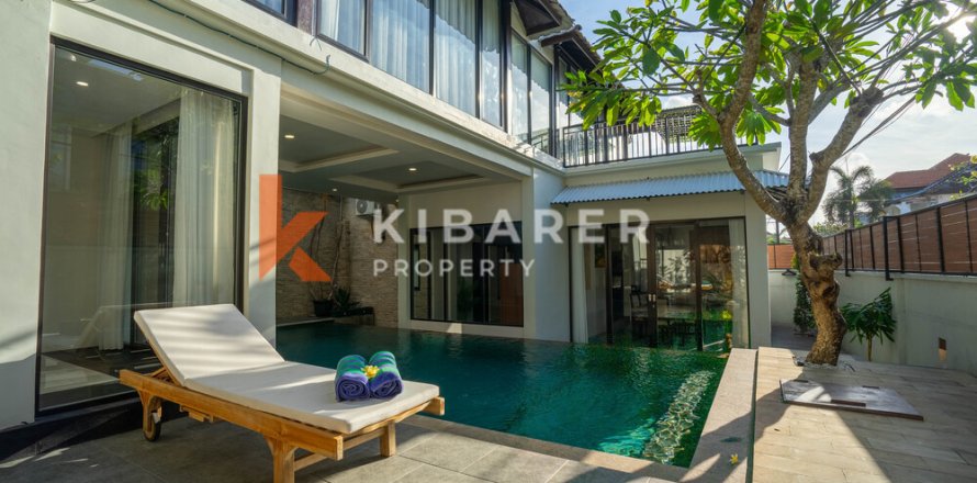 4 bedrooms Villa in Jimbaran, Badung, Bali (13348)