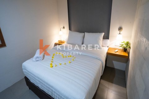 4 bedrooms Villa in Jimbaran, Badung, Bali (13348) 23