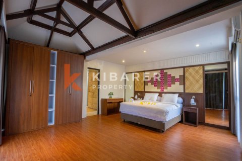 4 bedrooms Villa in Jimbaran, Badung, Bali (13348) 29