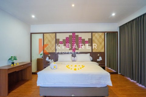 4 bedrooms Villa in Jimbaran, Badung, Bali (13348) 30