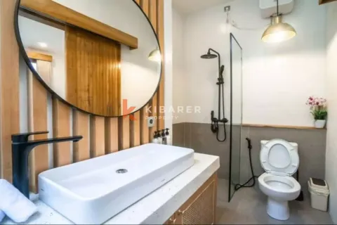2 bedrooms Villa in Kerobokan, Badung, Bali (13349) 9