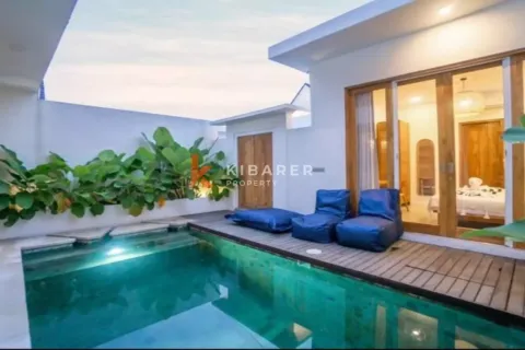 2 bedrooms Villa in Kerobokan, Badung, Bali (13349)