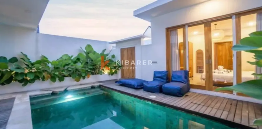 2 bedrooms Villa in Kerobokan, Badung, Bali (13349)