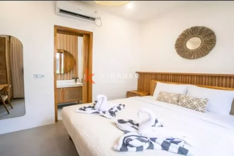 2 bedrooms Villa in Kerobokan, Badung, Bali (13349) 7