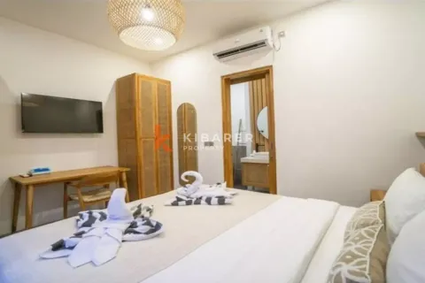 2 bedrooms Villa in Kerobokan, Badung, Bali (13349) 10